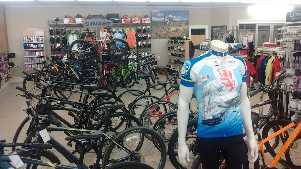Valley Stove & Cycle | 353 Main St, Kentville, NS B4N 1K7, Canada | Phone: (902) 542-7280