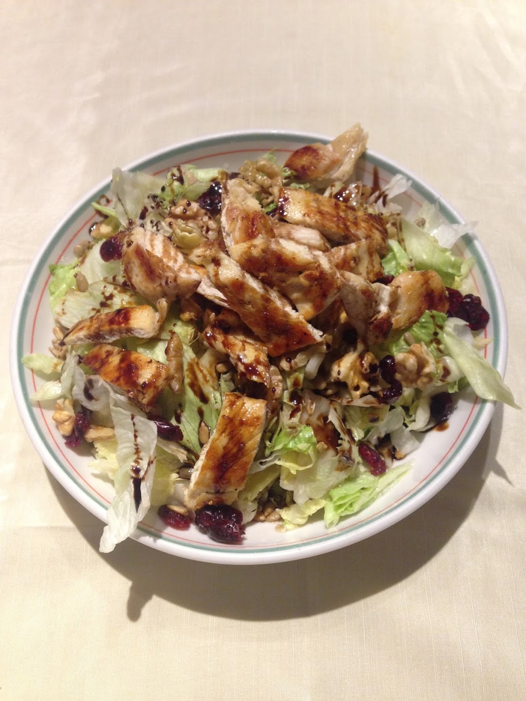 Josies Italian Cuisine | 7880 Keele St Unit 5, Concord, ON L4K 4G7, Canada | Phone: (905) 660-6330