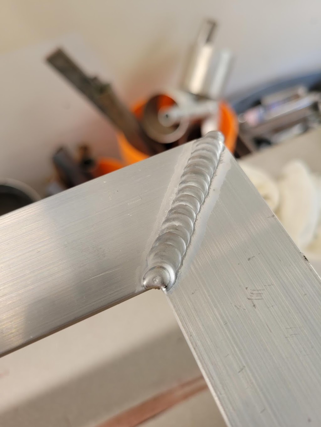 High Precision Tig Welding | 275 Chem. de Mont Rolland, Saint-Hippolyte, QC J8A 3E3, Canada | Phone: (514) 883-0992