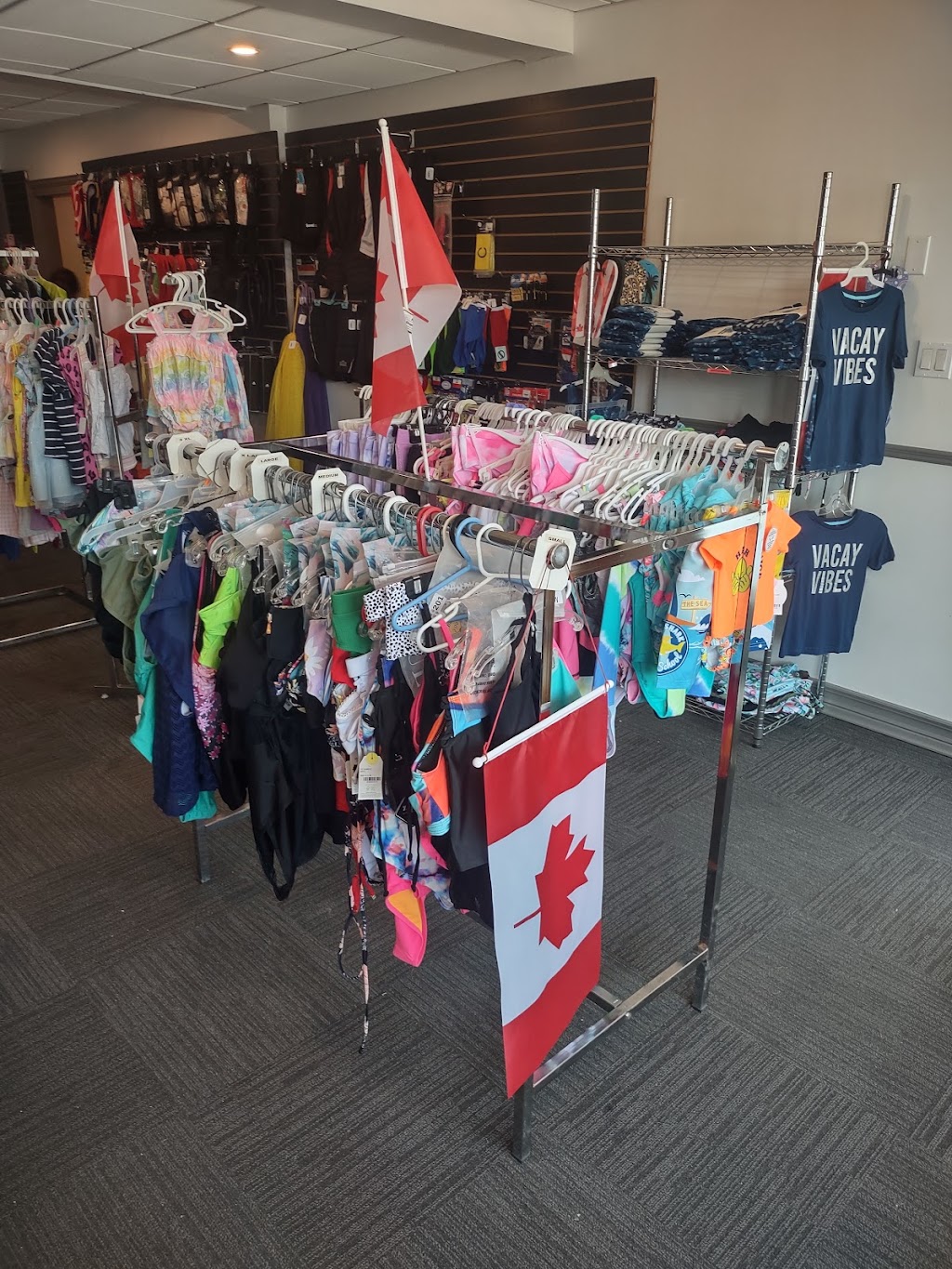 Just everything surplus and more sundridge | 88 Main St, Sundridge, ON P0A 1Z0, Canada | Phone: (705) 384-1113