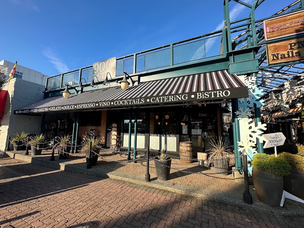 900 BiSTRO | 2360 Beacon Ave #103, Sidney, BC V8L 1X3, Canada | Phone: (778) 426-7059