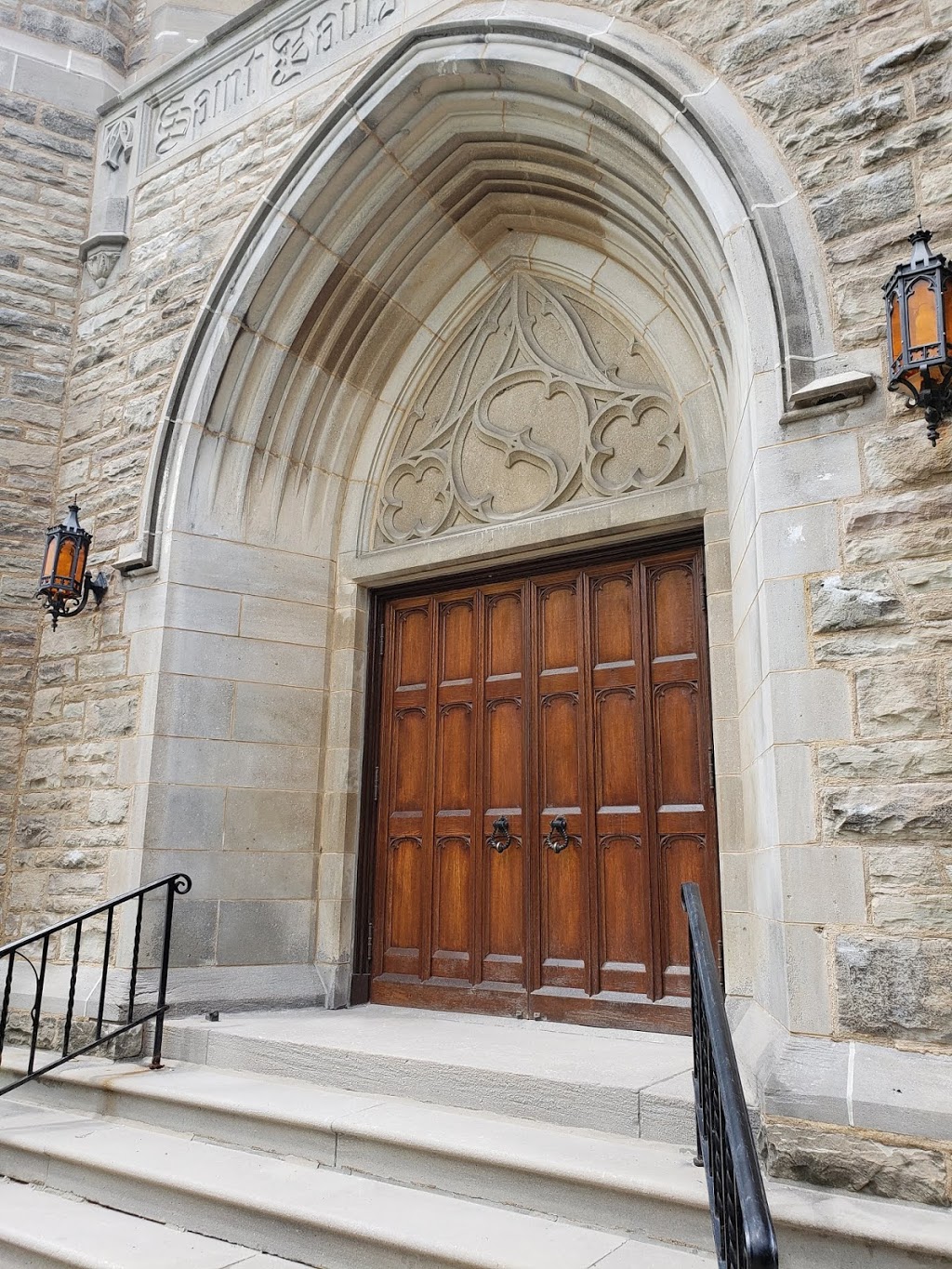 St. Pauls United Church | 29 Park St W, Dundas, ON L9H 1X3, Canada | Phone: (905) 628-6396