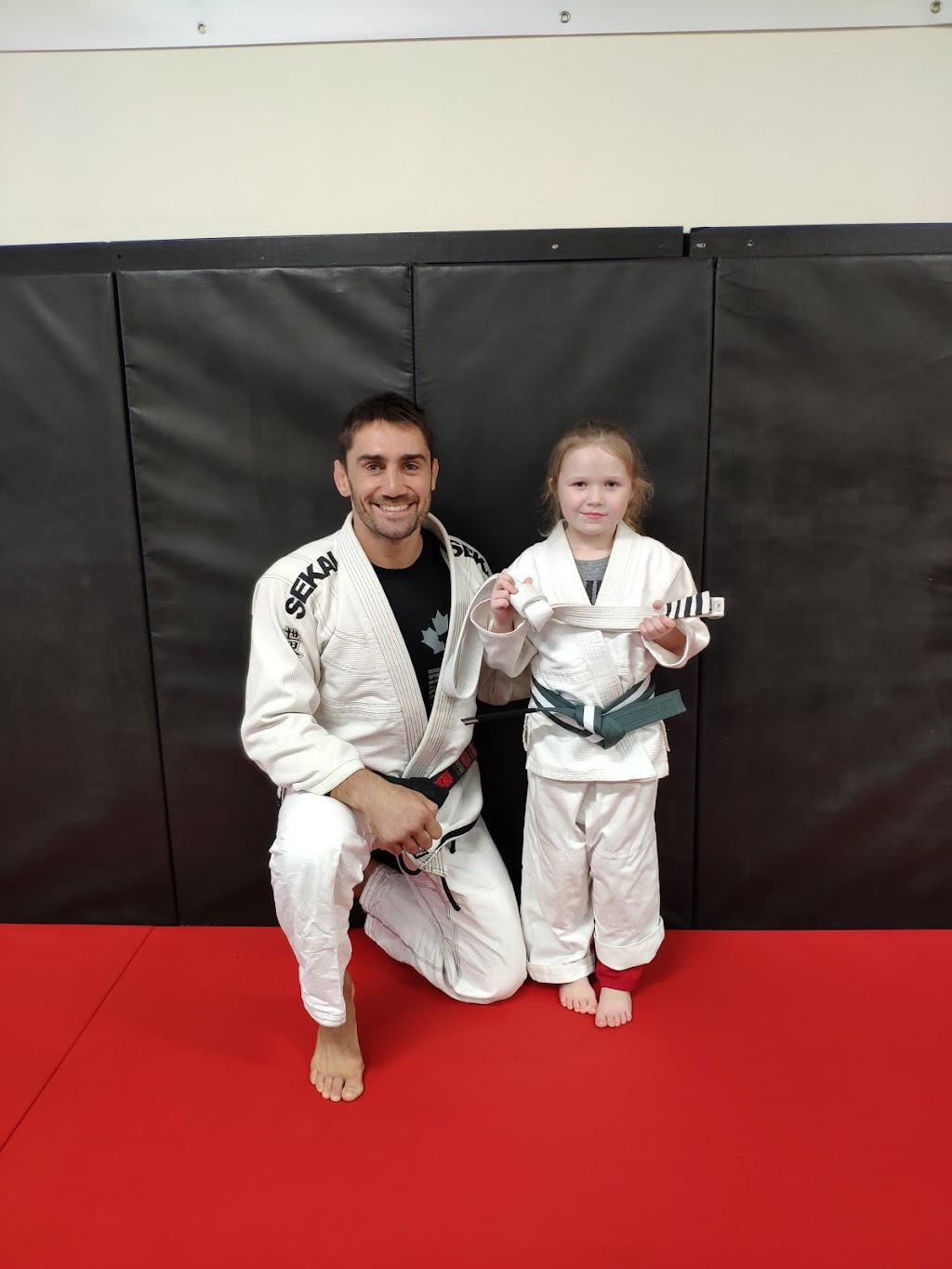 Summerside Martial Arts Academy | 50 Ashwood Ave, Slemon Park, PE C0B 2A0, Canada | Phone: (902) 213-7913