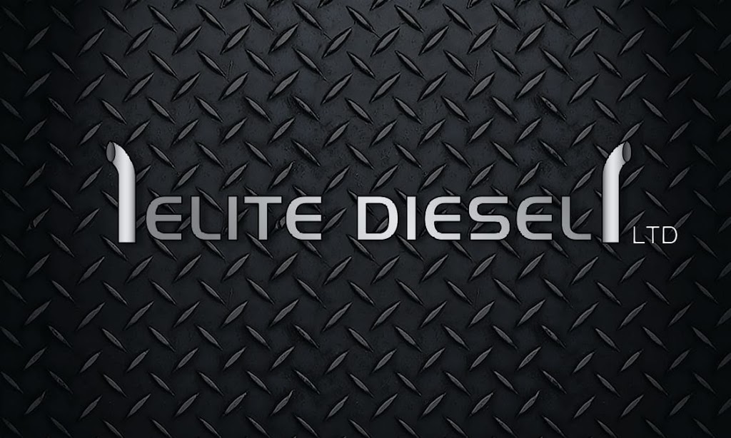 Elite Diesel Ltd | 26 Layton St, Brampton, ON L6P 4H4, Canada | Phone: (647) 983-7072
