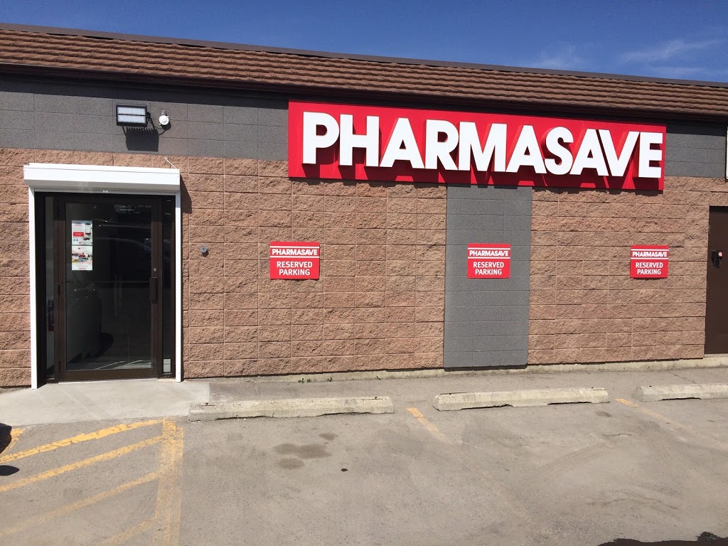Pharmasave Glenbrook | 3803 26 Ave SW #2, Calgary, AB T3E 6V7, Canada | Phone: (403) 455-7227