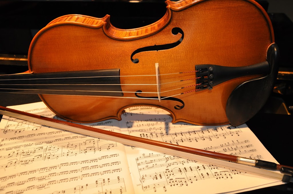 North Shore Music Academy | 1525 Taylor Way, West Vancouver, BC V7S 1N5, Canada | Phone: (604) 925-3403
