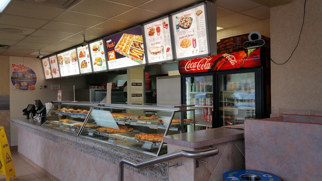 Pizza Pizza | 71 Willow Rd, Guelph, ON N1H 1W3, Canada | Phone: (519) 837-1111