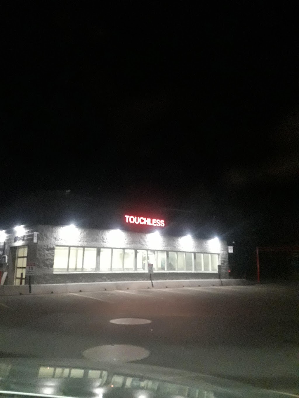 Co-op Gas Bar | 3100 10th Ave NE, Salmon Arm, BC V1E 2S2, Canada | Phone: (250) 832-4457