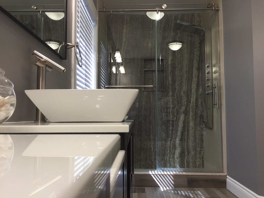 DesignerStone Panels Inc | TIDC (Toronto, International Design Centre, 6900 Airport Rd Unit 212, Mississauga, ON L4V 1E8, Canada | Phone: (416) 575-0069