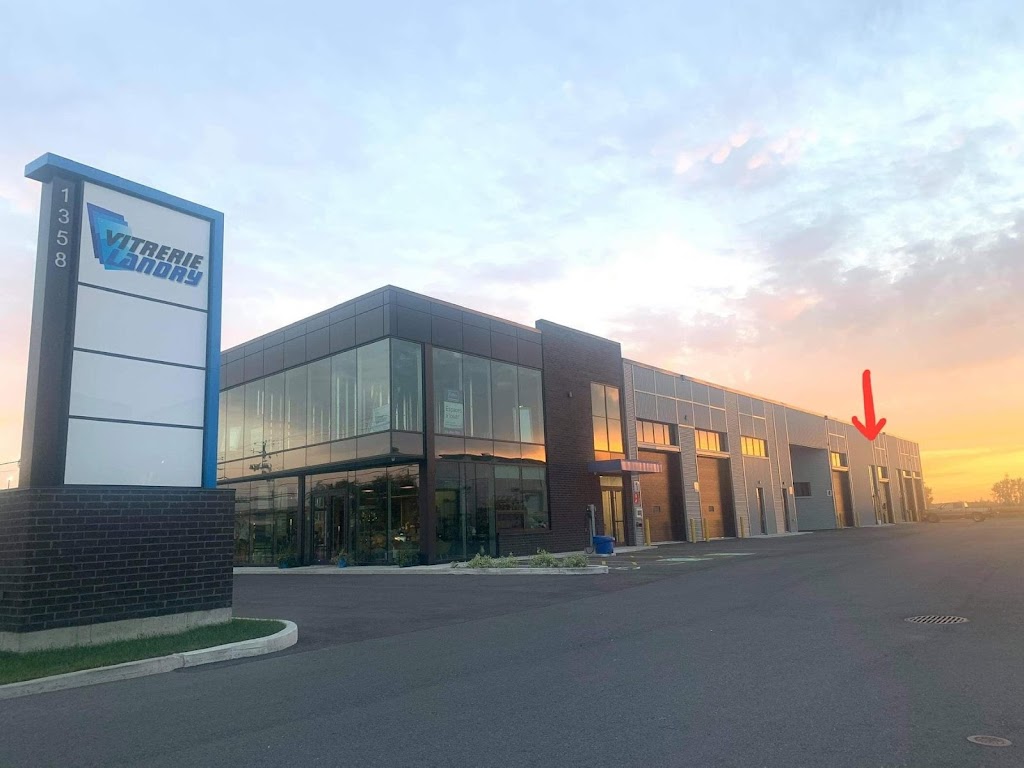 VE Rive-Sud | 1358 Bd Lionel-Boulet suite 102, Varennes, QC J3X 1P7, Canada | Phone: (450) 285-0144