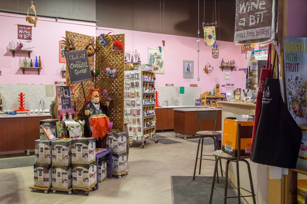 Simply Fine Wine | 620 Davenport Rd, Waterloo, ON N2V 2C2, Canada | Phone: (519) 888-6272