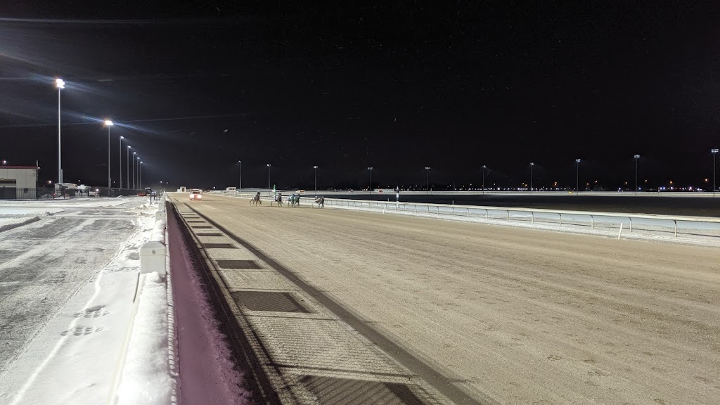 Century Mile Racetrack and Casino | 4711 Airport Perimeter Rd, Edmonton International Airport, AB T9E 0V6, Canada | Phone: (587) 416-6453