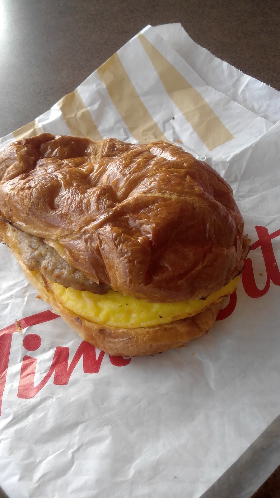 Tim Hortons | 560 King St E, Oshawa, ON L1H 1G5, Canada | Phone: (905) 432-9991