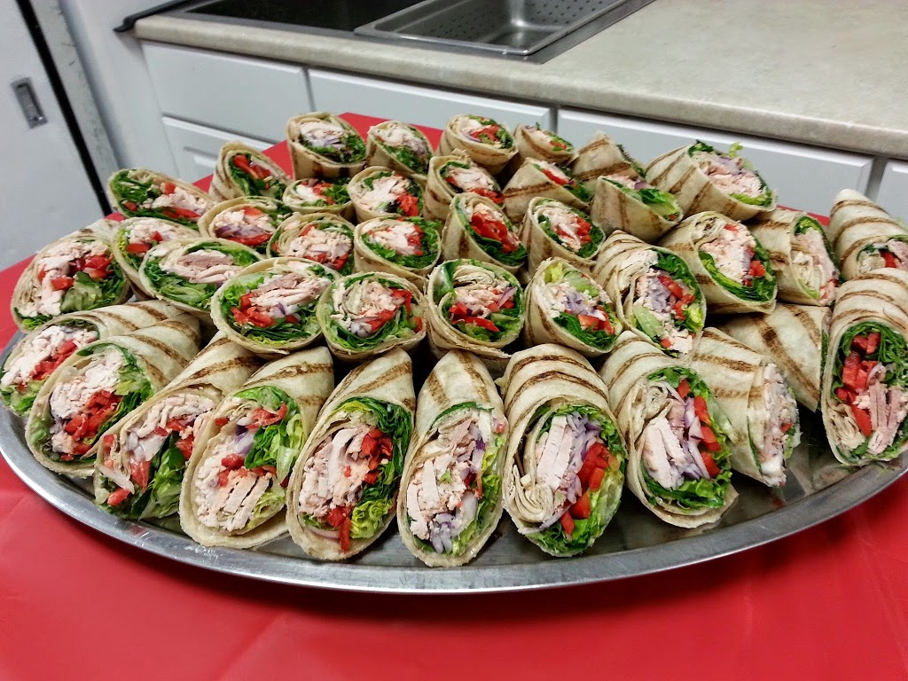 Traiteur La Bonne Bouffe | TBB Catering | 35 Industriel St, Casselman, ON K0A 1M0, Canada | Phone: (613) 764-5329