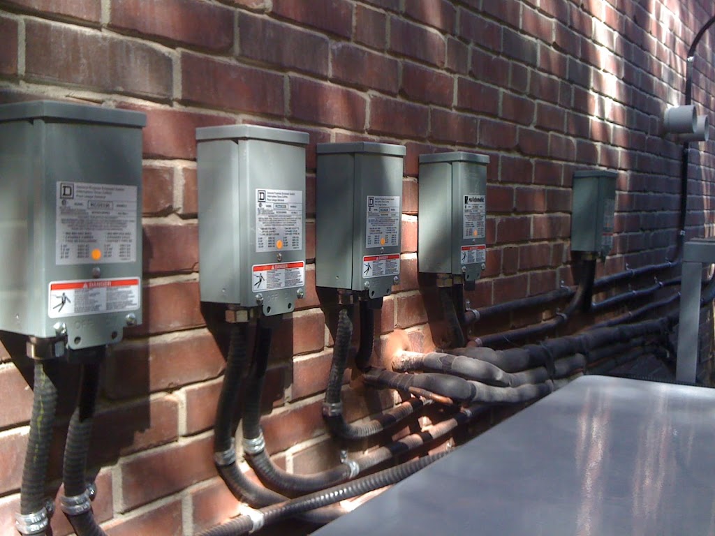MV Electric | 25 Ben Boy Avenue, Schomberg, ON L0G 1T0, Canada | Phone: (416) 561-7448