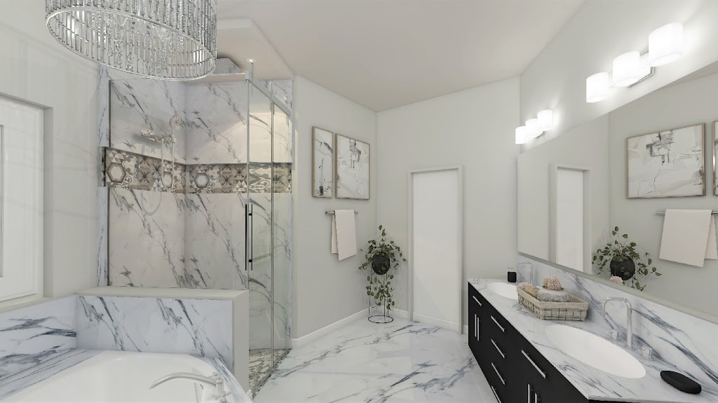 ES Interiors inc. | 178 Desrochers Gate SW, Edmonton, AB T6W 3H8, Canada | Phone: (780) 887-7196