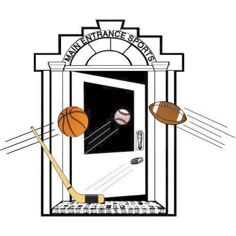 Main Entrance Sports | 3361, 11900 Speaker Rd, Brockway, MI 48097, USA | Phone: (810) 387-0147