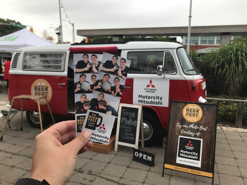 Barrie Photo Booth Company | 5212- 7975 Yonge St N, ON L9S 1L2, Innisfil, ON L9S 1L2, Canada | Phone: (416) 837-9442
