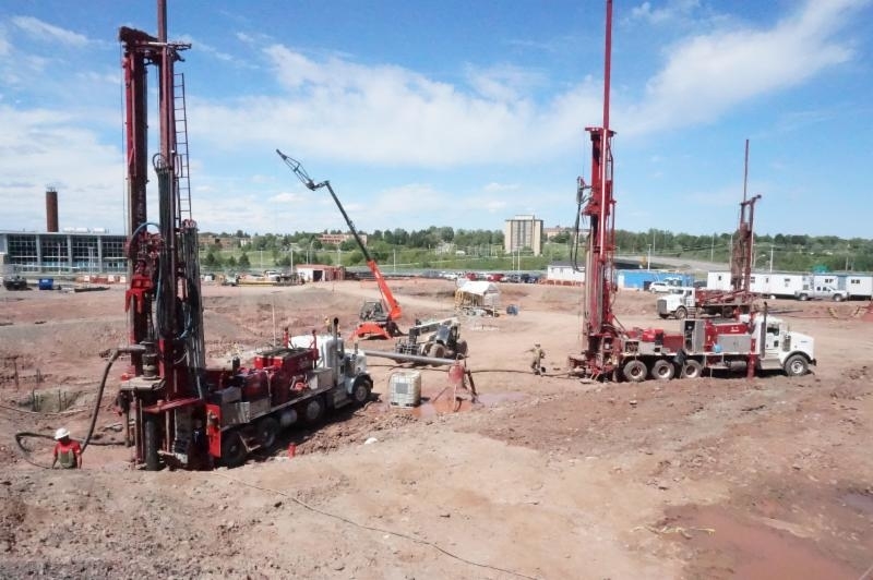 Brewster Well Drilling | 77 James Boyle Dr W RR 2, Mount Uniacke, NS B0N 1Z0, Canada | Phone: (902) 866-0454