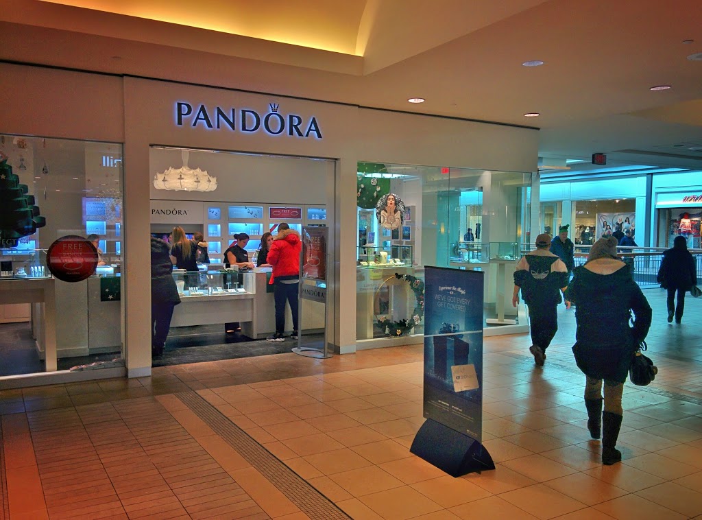 Pandora | 1800 Sheppard Ave E Unit 2015-A, North York, ON M2J 5A7, Canada | Phone: (416) 492-5777