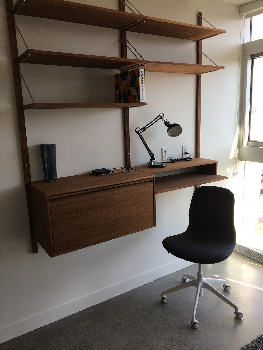Modeller Custom Furniture | 1157 E 23rd Ave, Vancouver, BC V5V 1Y8, Canada | Phone: (604) 736-5797