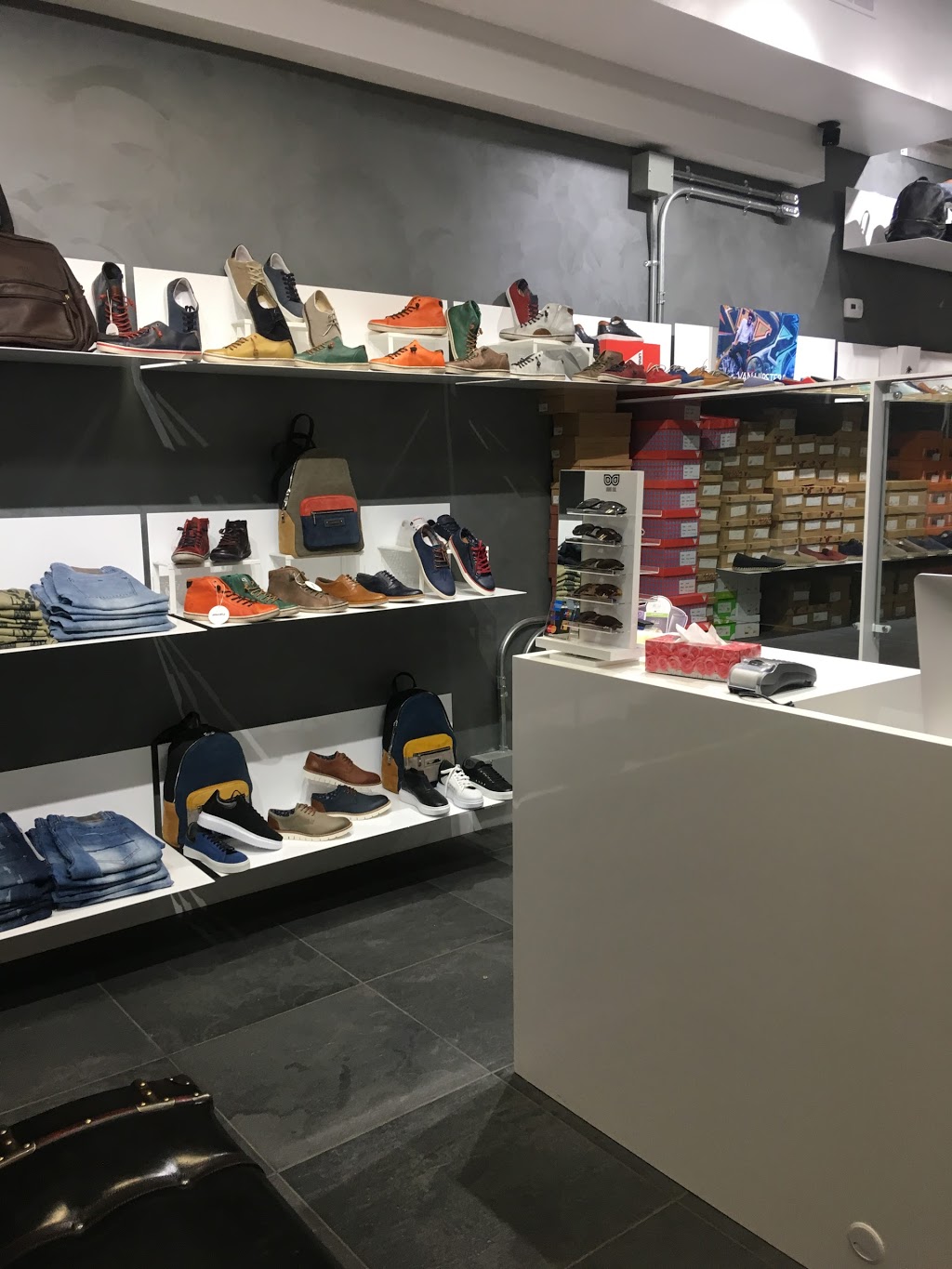 Alpha 2 Omega | 1669 Bayview Ave, East York, ON M4G 3C1, Canada | Phone: (647) 349-1669