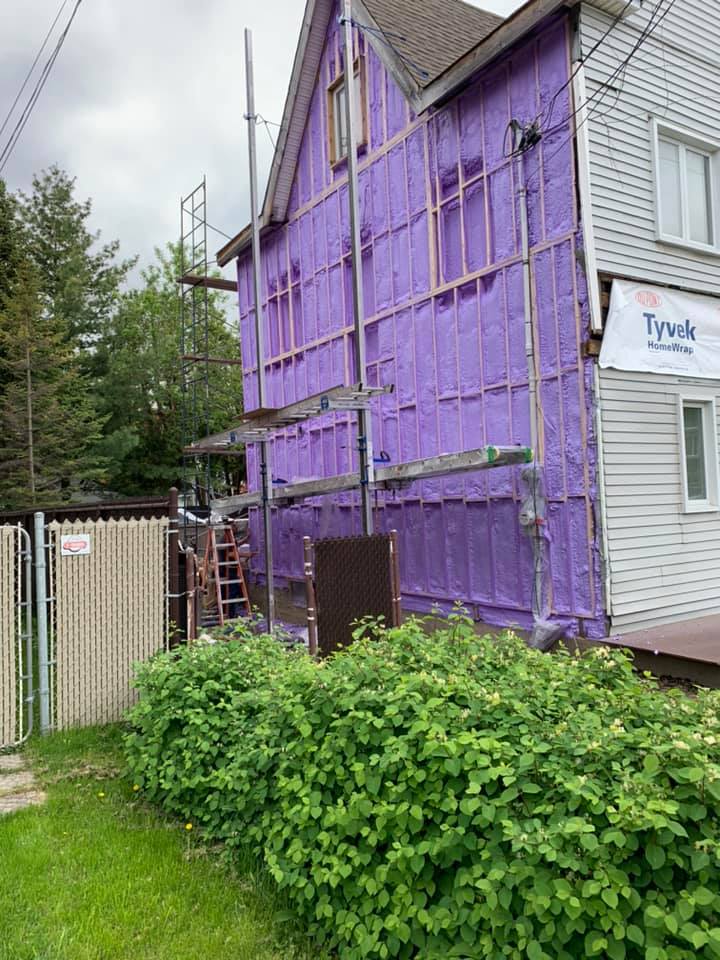 Isolation Laurentides Inc. | 57 Rue des Pins, Oka, QC J0N 1E0, Canada | Phone: (514) 430-4977