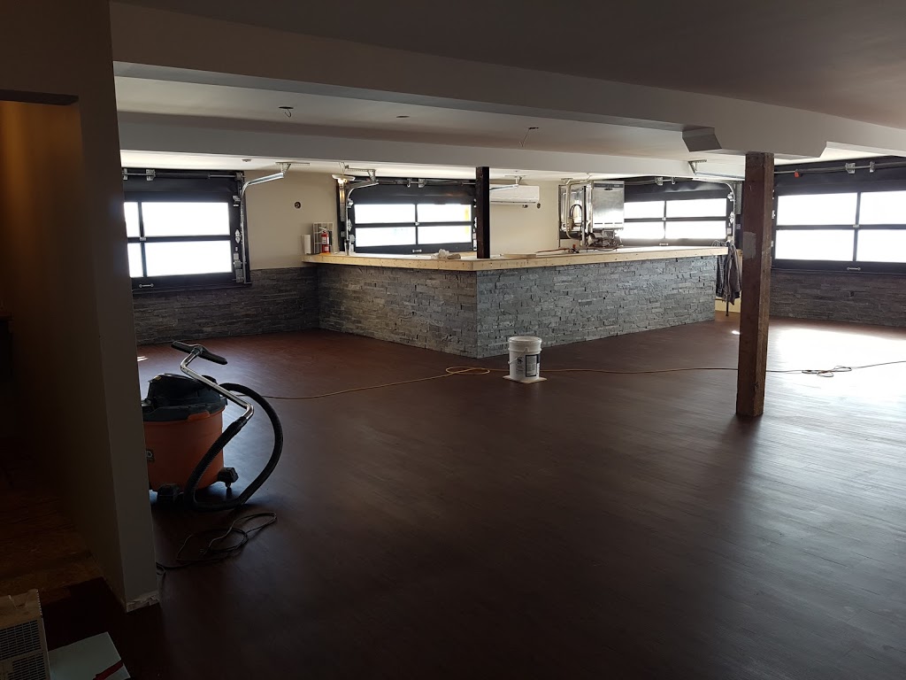 WAINWRIGHT CARPENTRY | 2107 Parkdale Ave E, Brockville, ON K6V 5W1, Canada | Phone: (613) 498-0534
