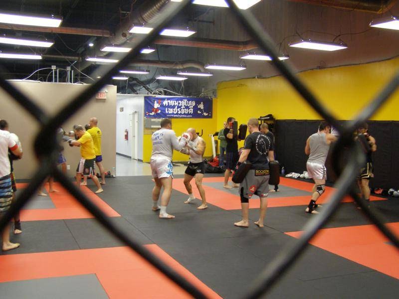 Apex Martial Arts Academy /Team Shredder | 1204 St Jerome St, Sudbury, ON P3A 2V9, Canada | Phone: (705) 929-2739