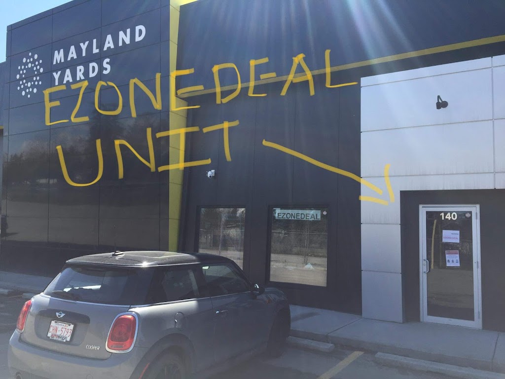 EZONEDEAL | point of interest | 140 239 MAYLAND PLACE NE, Calgary, AB T2E 8K4, Canada | 4037088182 OR +1 403-708-8182