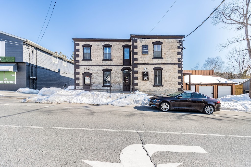 Blessed Properties Inc. | 132 Main St S, Rockwood, ON N0B 2K0, Canada | Phone: (289) 606-1113