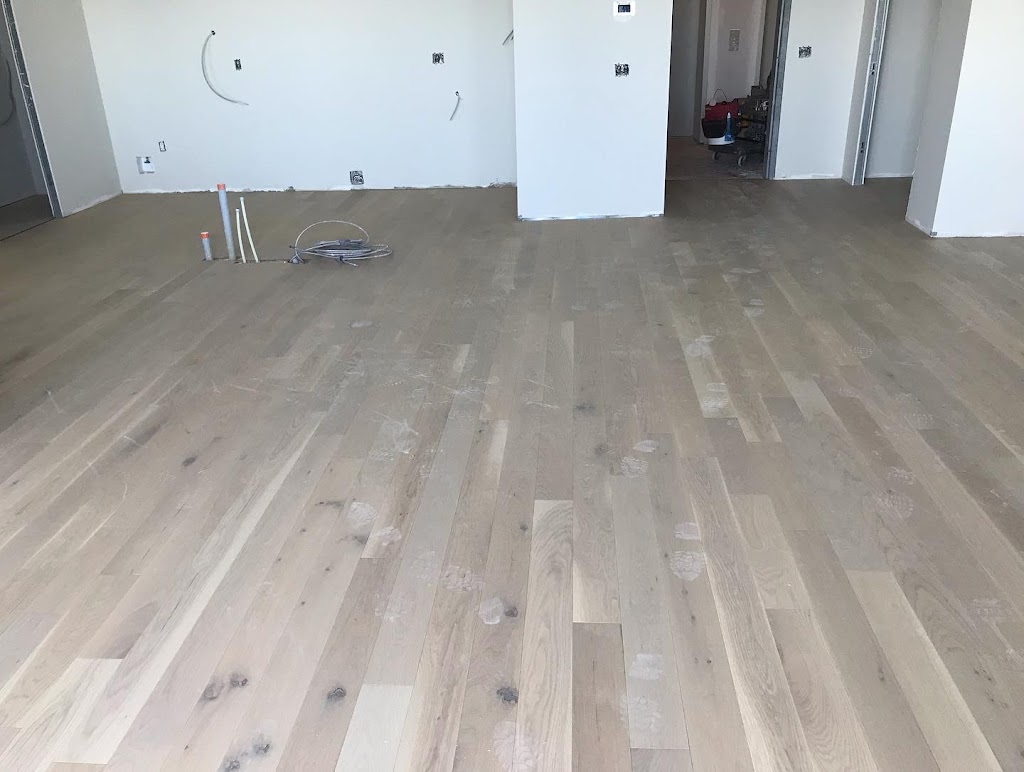 Kangaroo Hardwood Flooring Inc. | 1 Rosebud Ave, Brampton, ON L6X 2W4, Canada | Phone: (416) 402-8233