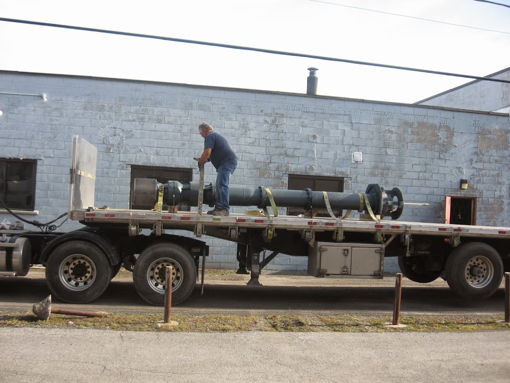 Doyon Pompes Et Solutions Inc | 3230 Rue Sartelon, Saint-Laurent, QC H4R 1E3, Canada | Phone: (514) 336-7867