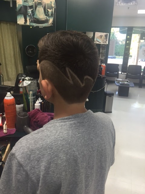 Randy Hair Design | 23200 Gilley Rd #150, Richmond, BC V6V 2L6, Canada | Phone: (604) 520-0479