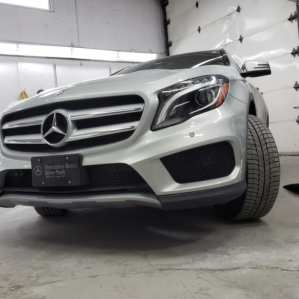 Carrosserie MPM inc. | 6050 Ch. de la Savane, Saint-Hubert, QC J3Y 8Y9, Canada | Phone: (450) 468-9444