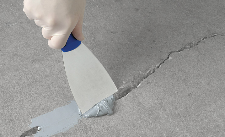 Crack Repair Service | 53 Stags Leap Rd, Woodbridge, ON L4H 1W6, Canada | Phone: (519) 496-9111