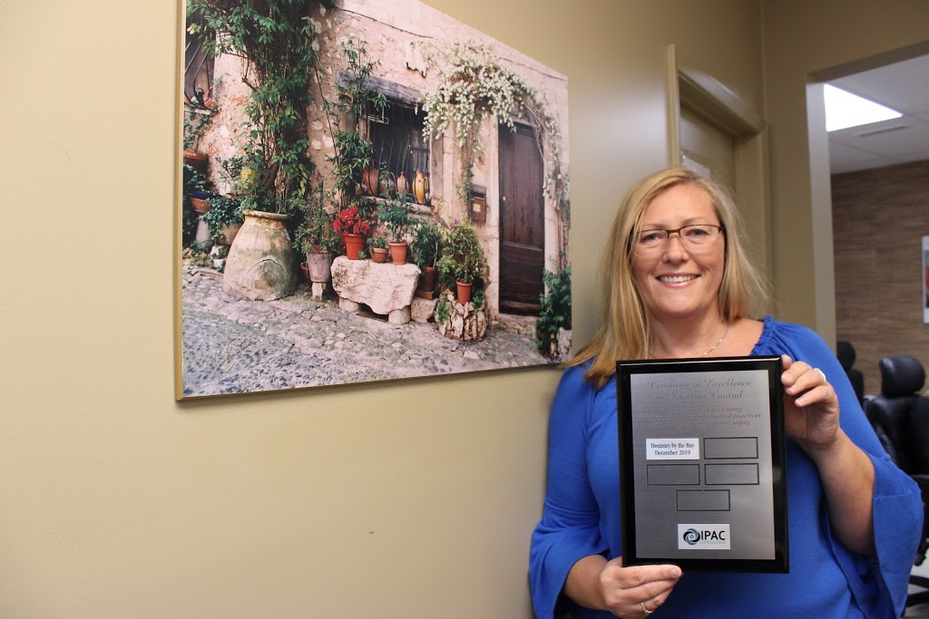Dentistry By The Bay | 220 Dundas St E #107, Belleville, ON K8N 1E3, Canada | Phone: (613) 966-5118