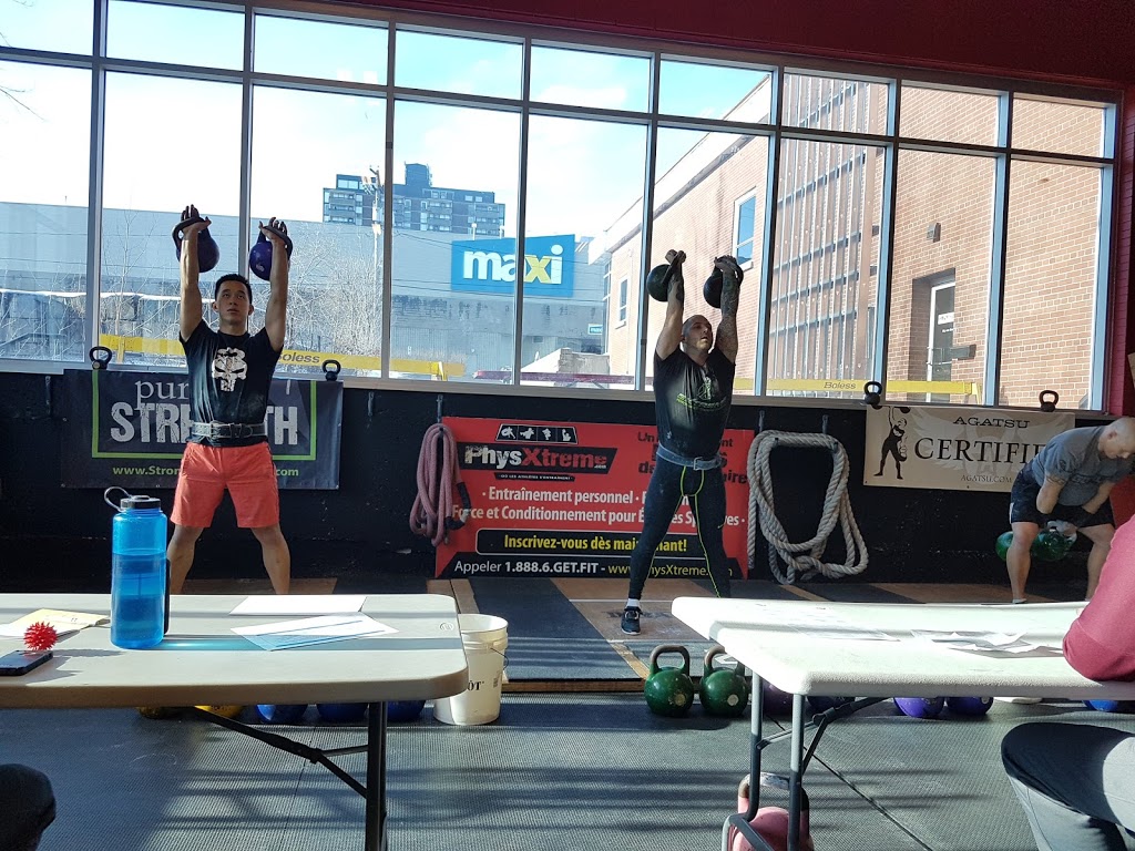 CrossFit 819 | 30 Rue Ducharme, Gatineau, QC J8Y 3P6, Canada | Phone: (888) 643-8348