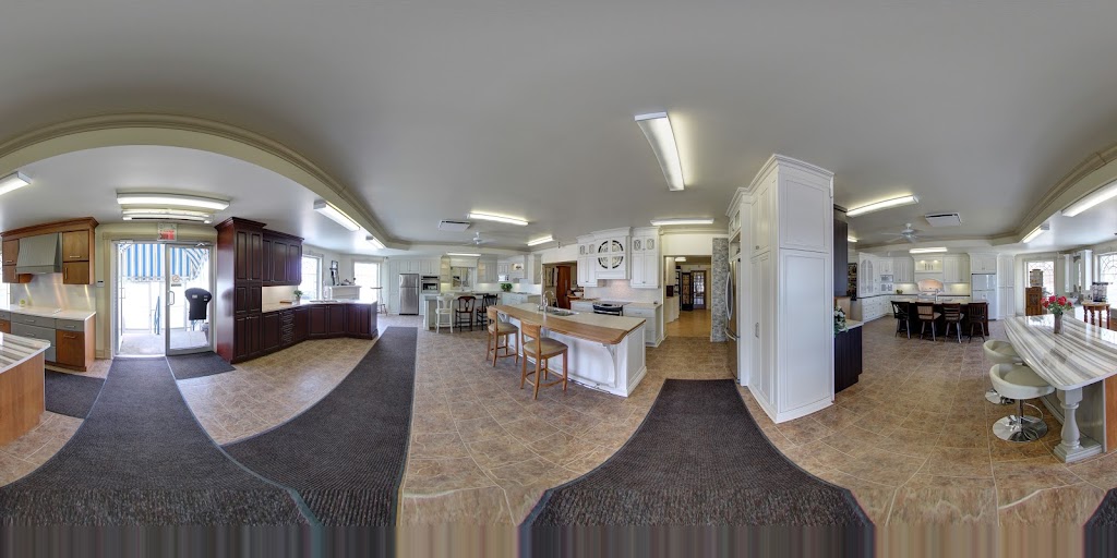 Armoires de Cuisine Ateliers Héritage (Les) 4500 Bd Hébert