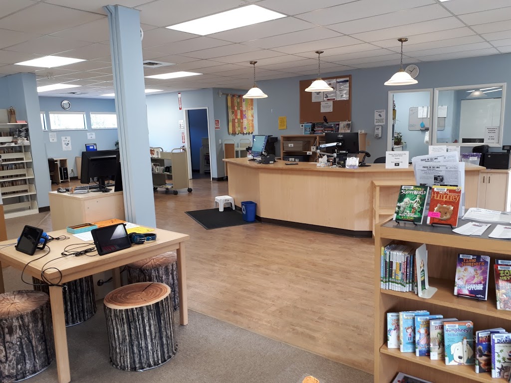 Chase Library, Thompson-Nicola Regional Library | 614 Shuswap Ave, Chase, BC V0E 1M0, Canada | Phone: (250) 679-3331