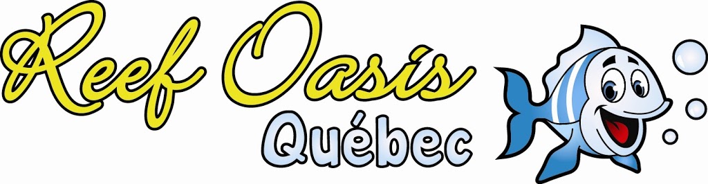 Reef Solution Quebec | 75 Boulevard Bastien, Wendake, QC G0A 4V0, Canada | Phone: (418) 842-2702