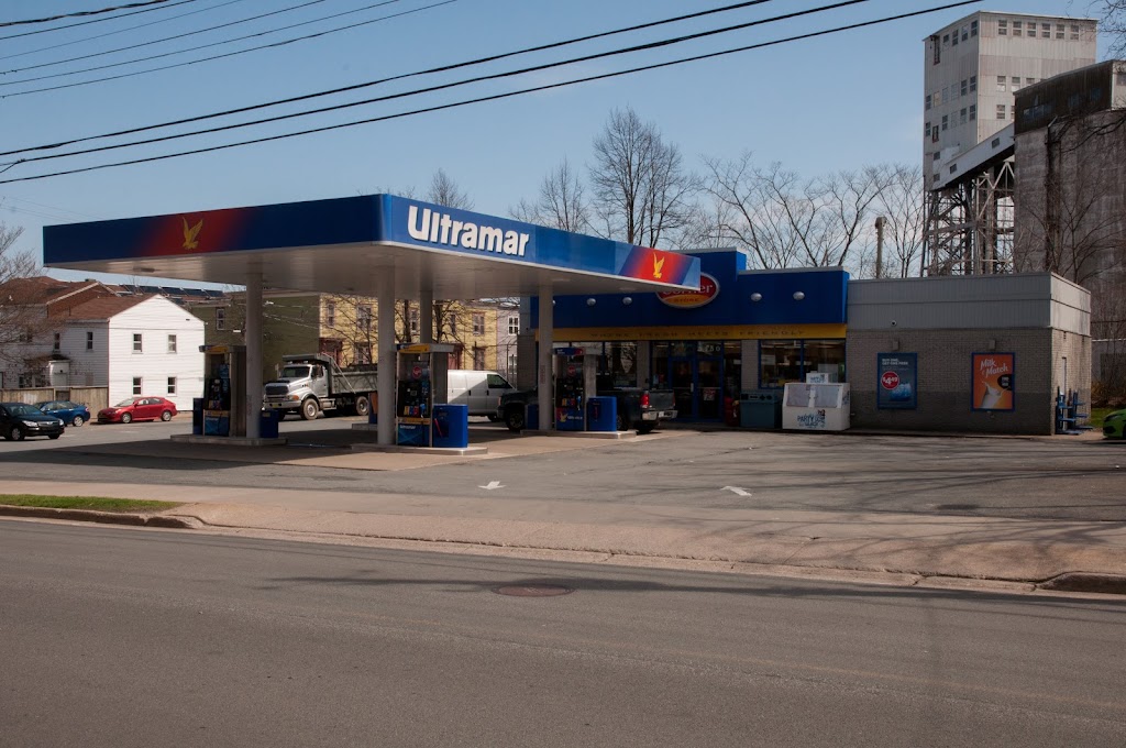Circle K | 5450 Inglis St, Halifax, NS B3H 1J7, Canada | Phone: (902) 423-2060