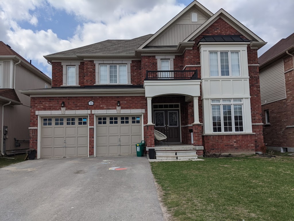 Zancor Homes | 17 Collier Crescent, Angus, ON L0M 1B5, Canada | Phone: (705) 725-1700