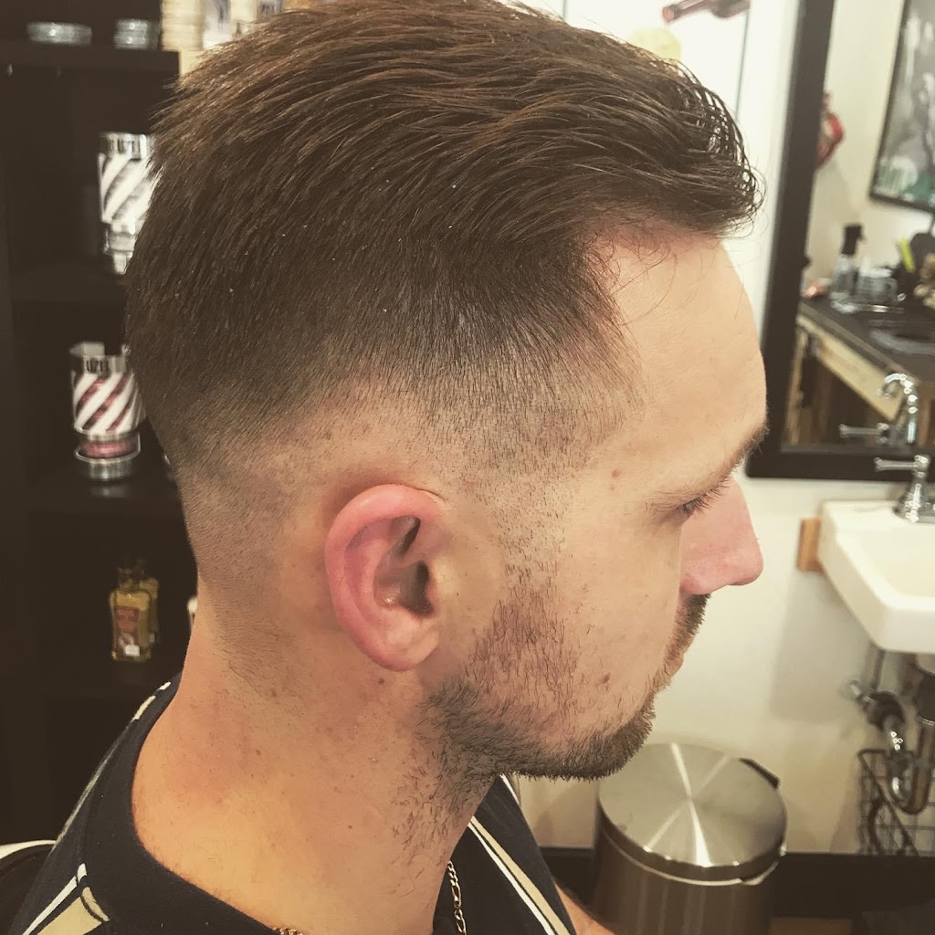 Wellrazed Barber Shop | 93 Sunnyside Rd, Richmond, PE C0B 1Y0, Canada | Phone: (902) 439-1207