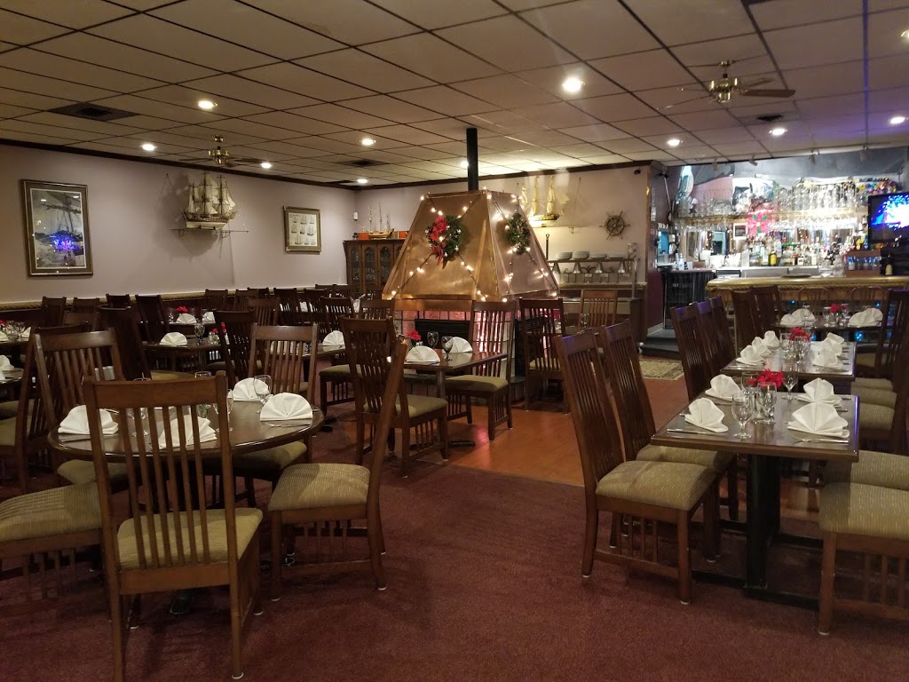 Bistro Di Madre Piccola | 10015 100 Ave, Morinville, AB T8R 1P7, Canada | Phone: (780) 572-5545