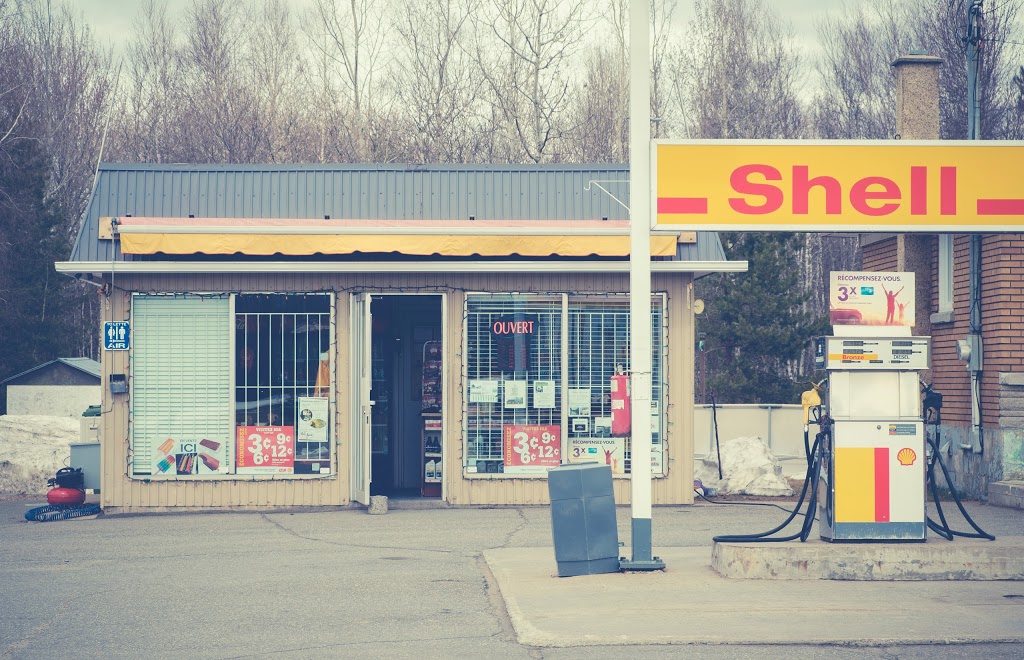 Shell | 192 Boulevard Trudel O, Saint-Boniface, QC G0X 2L0, Canada | Phone: (819) 535-2222