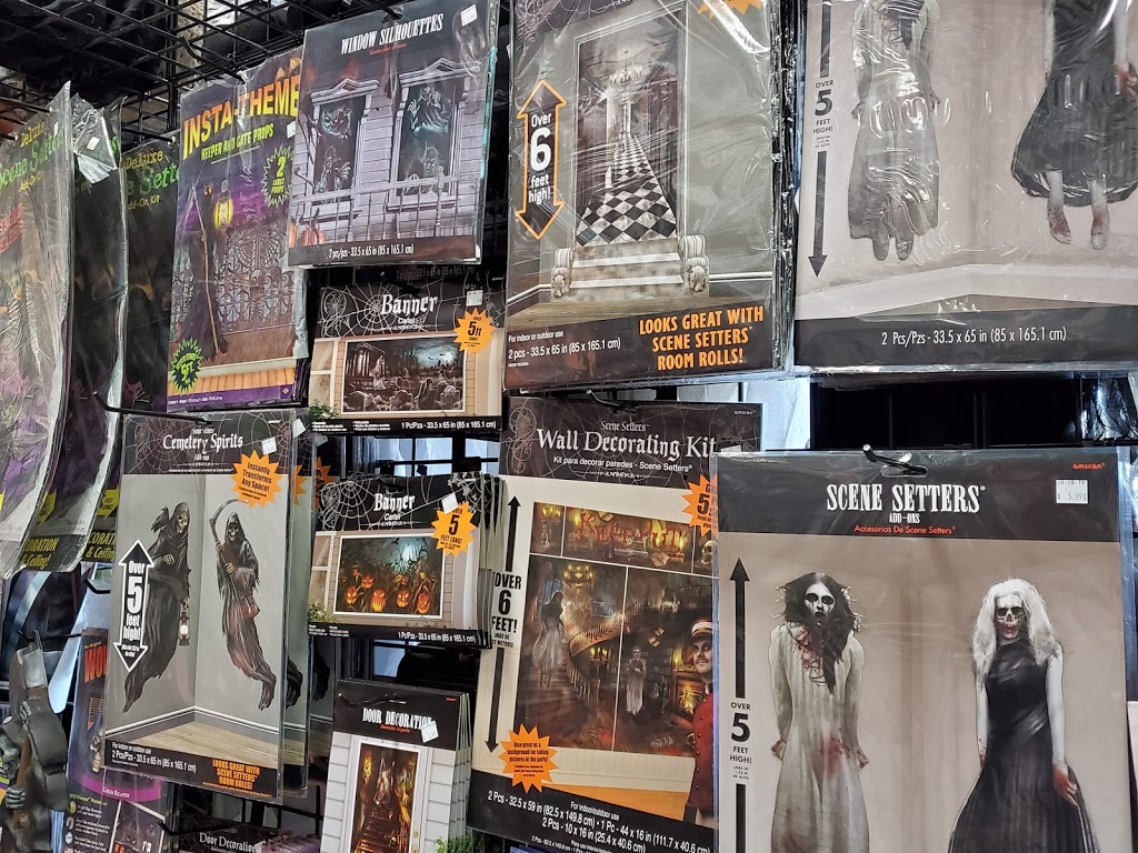 Amazing Party Store (Retail Store Now Open) | 734 Dundas St E, Mississauga, ON L4Y 2B6, Canada | Phone: (905) 566-5959