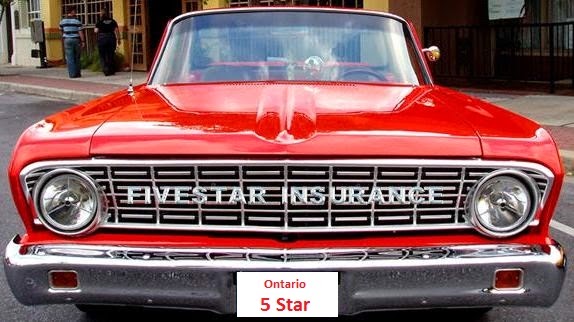 Fivestar Insurance Brokers Ltd. | 270 Orenda Rd # 200, Brampton, ON L6T 4X6, Canada | Phone: (905) 459-0555