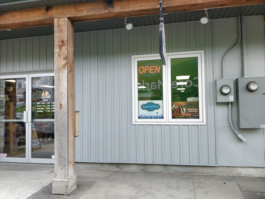 The Town Barker | 1220 Queens Bush Rd, Wellesley, ON N0B 2T0, Canada | Phone: (519) 656-2725
