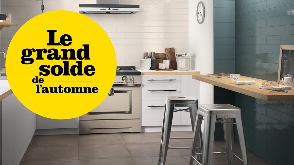 Pro Décor Dufresne | 196 QC-202, Bedford, QC J0J 1A0, Canada | Phone: (450) 248-2401